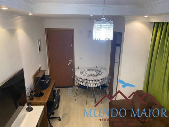 #AP-1646 - Apartamento para Venda em Santo André - SP - 2