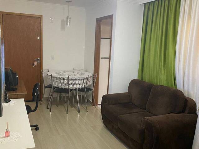 #AP-1646 - Apartamento para Venda em Santo André - SP - 3