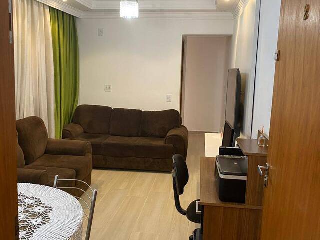 Apartamento para Venda em Santo André - 4