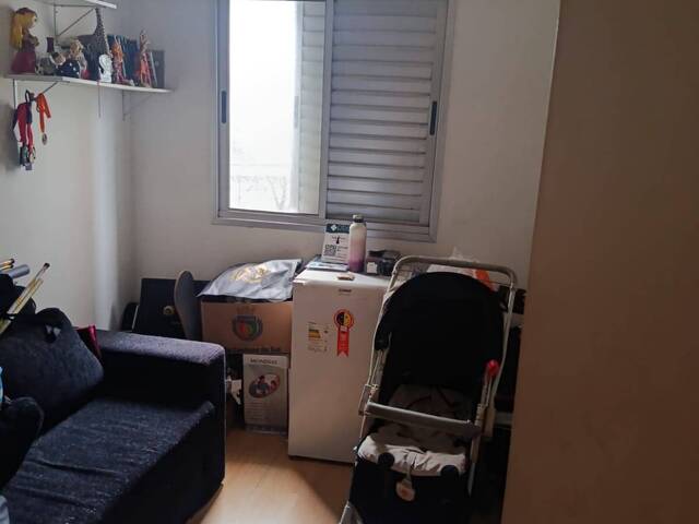 Apartamento para Venda em São Bernardo do Campo - 4