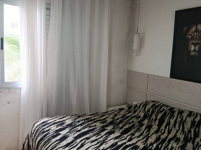 Apartamento para Venda em São Bernardo do Campo - 2