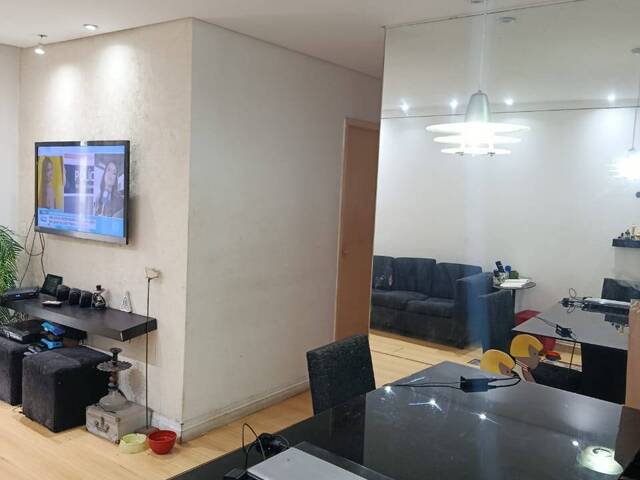 Apartamento para Venda em São Bernardo do Campo - 3