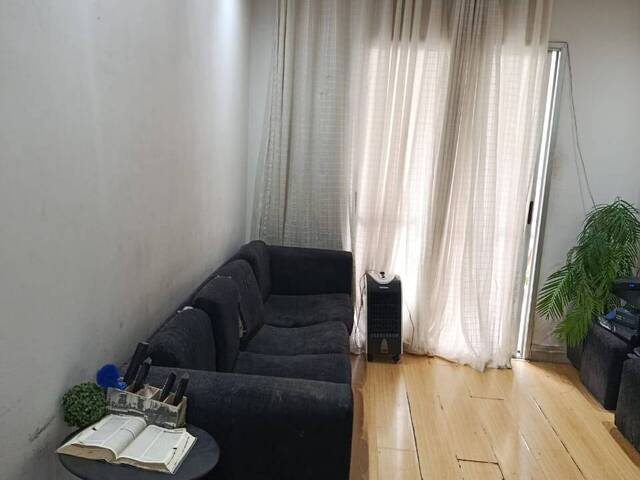 Apartamento para Venda em São Bernardo do Campo - 5