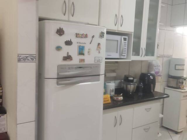 Casa para Venda em Santo André - 5