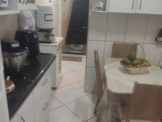 Casa para Venda em Santo André - 3