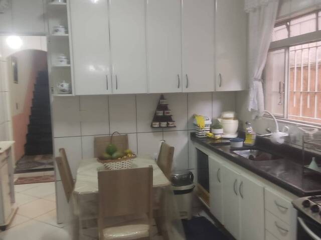 Casa para Venda em Santo André - 4