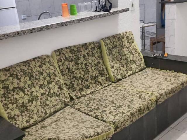 Casa para Venda em Santo André - 5