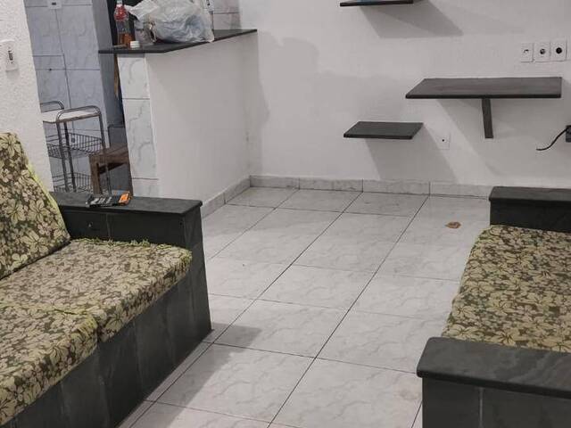 Casa para Venda em Santo André - 4