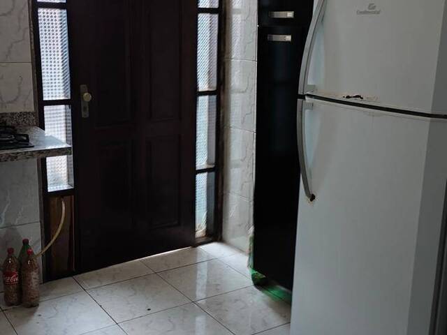 Casa para Venda em Santo André - 2