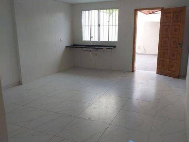 Casa para Venda em Santo André - 5