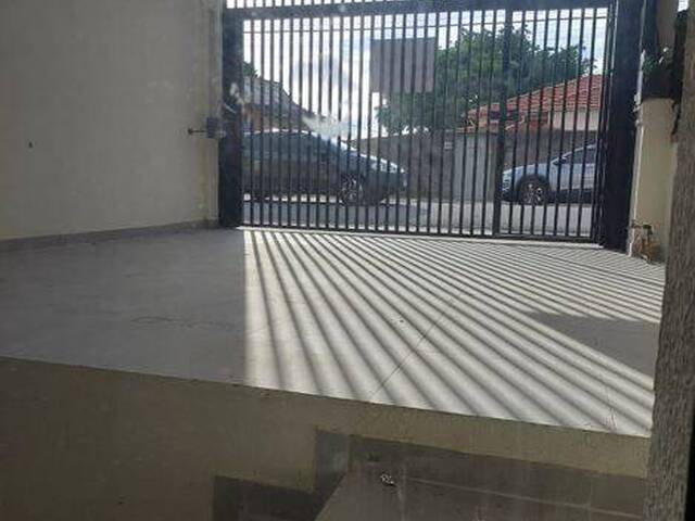 Casa para Venda em Santo André - 2