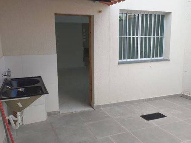 Casa para Venda em Santo André - 4