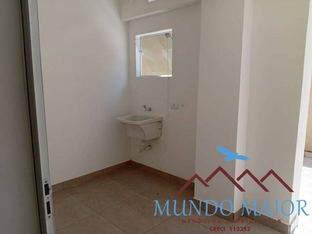 Casa para Venda em Santo André - 4