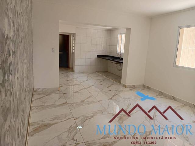 Casa para Venda em Santo André - 3