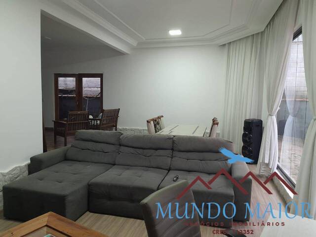 Casa para Venda em Santo André - 5