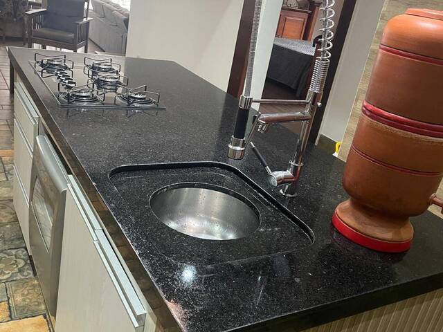 #CS-1652 - Casa para Venda em Santo André - SP - 2