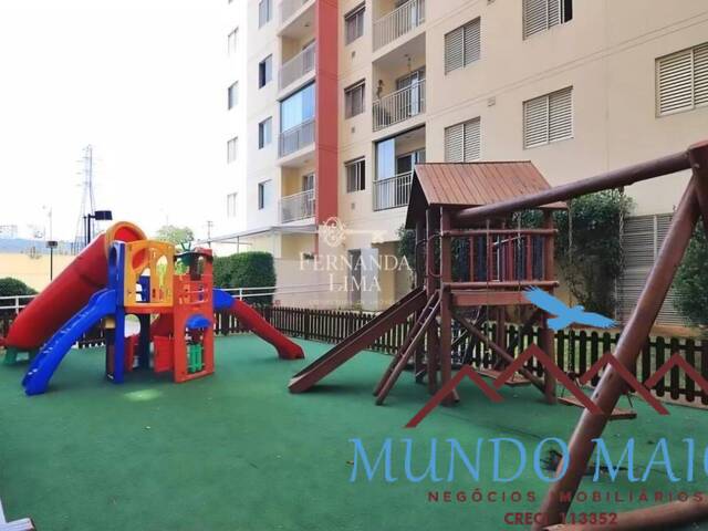Apartamento para Venda em Santo André - 4