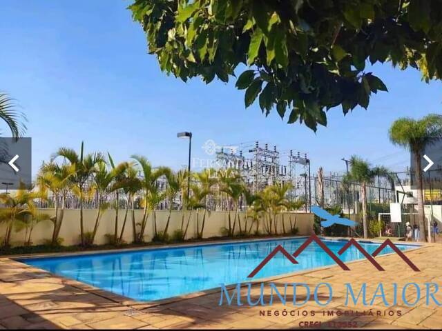 Apartamento para Venda em Santo André - 5