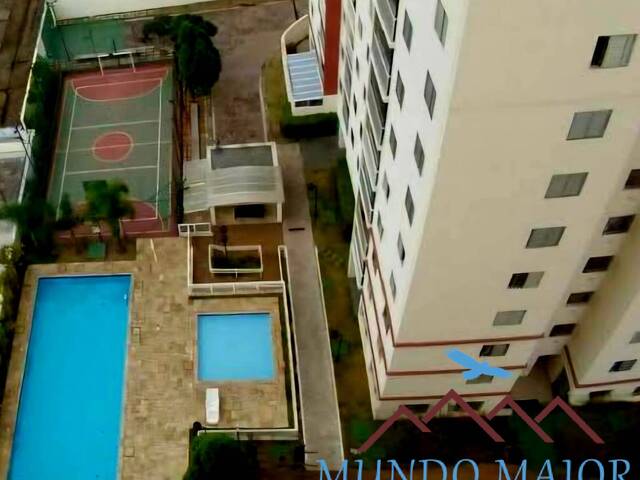#AP-1653 - Apartamento para Venda em Santo André - SP - 3