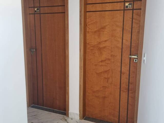 #AP-1654 - Apartamento para Venda em São Bernardo do Campo - SP - 3