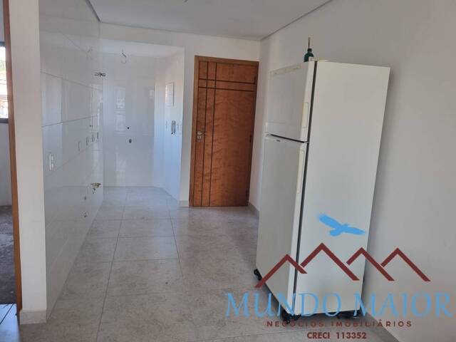 Apartamento para Venda em São Bernardo do Campo - 5