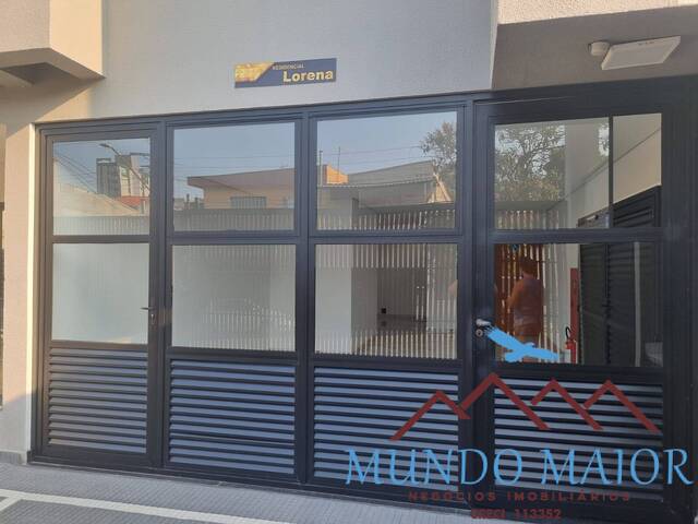 #AP-1654 - Apartamento para Venda em São Bernardo do Campo - SP - 2