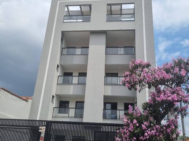 #AP-1654 - Apartamento para Venda em São Bernardo do Campo - SP - 1