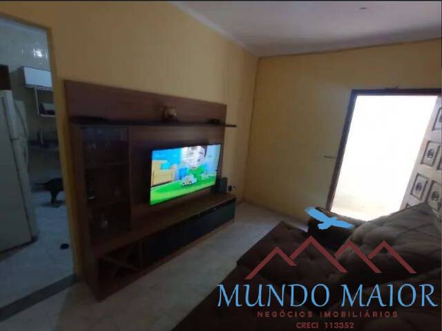 Casa para Venda em Santo André - 2