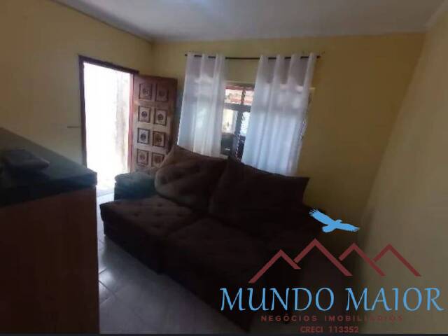 Casa para Venda em Santo André - 3