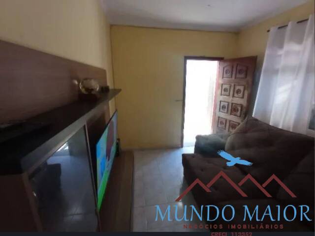 Casa para Venda em Santo André - 4