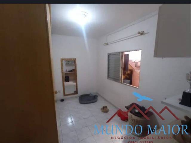 Casa para Venda em Santo André - 5