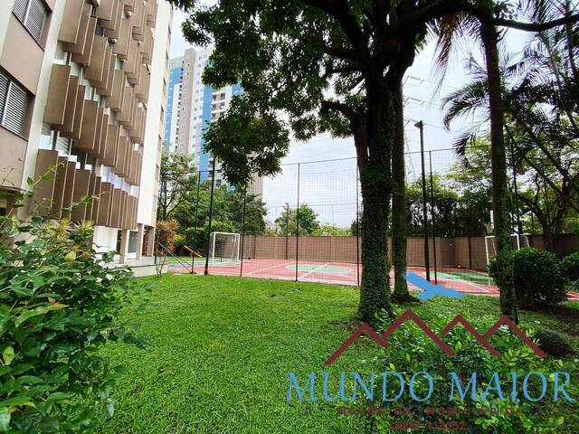 Apartamento para Venda em Santo André - 3