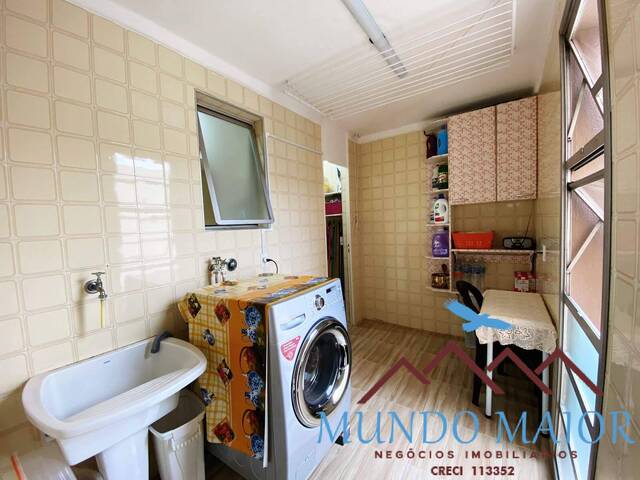 Apartamento para Venda em Santo André - 4