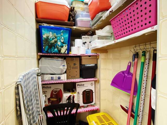 Apartamento para Venda em Santo André - 5