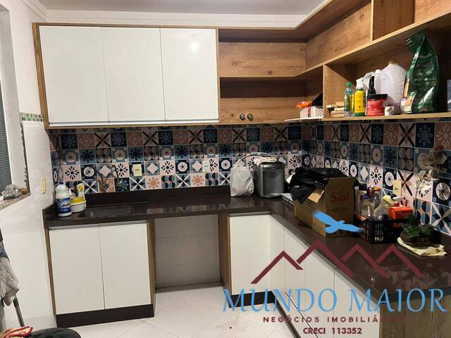 #SB-1657 - Casa para Venda em Santo André - SP - 3
