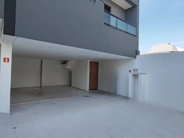 #SB-1658 - Casa para Venda em Santo André - SP - 3