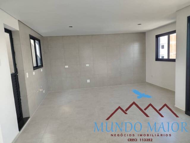 Casa para Venda em Santo André - 5