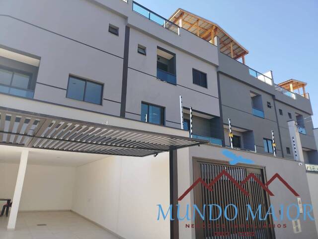 #SB-1658 - Casa para Venda em Santo André - SP - 2