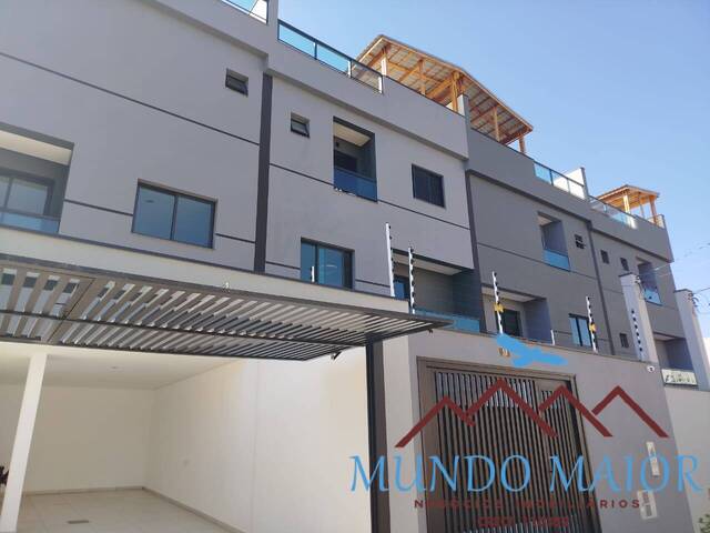 Venda em VILA SCARPELLI - Santo André