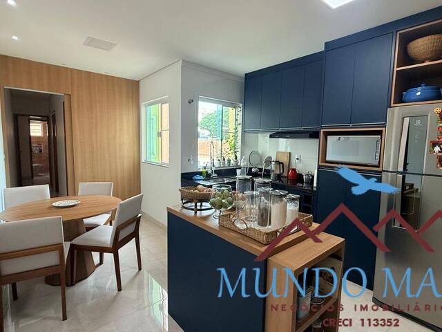 Apartamento para Venda em Santo André - 5