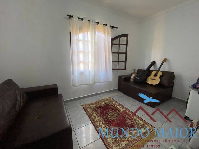 Casa para Venda em Santo André - 5