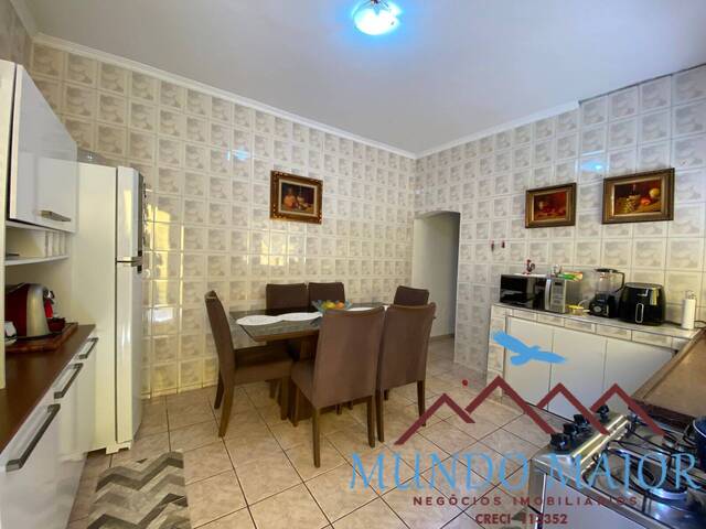 Casa para Venda em Santo André - 4