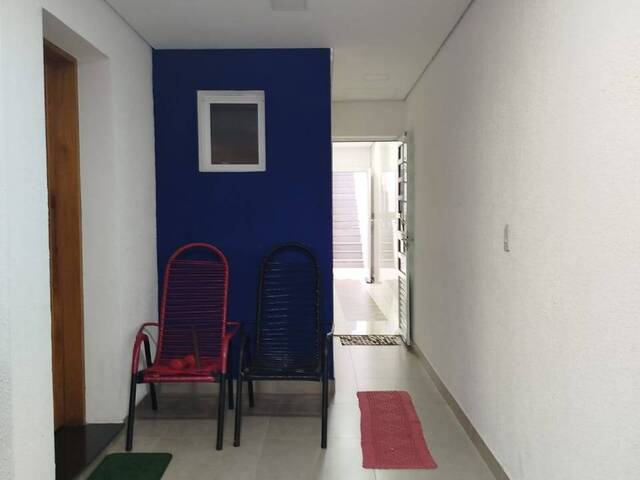 Casa para Venda em Santo André - 5