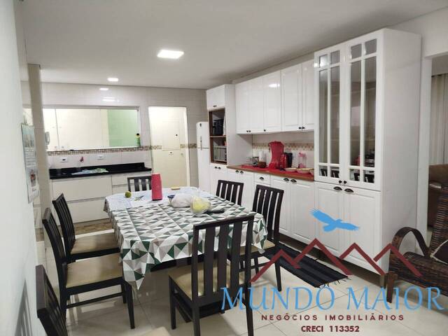Casa para Venda em Santo André - 4