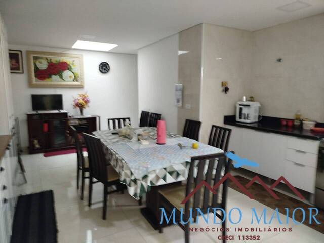 Casa para Venda em Santo André - 3
