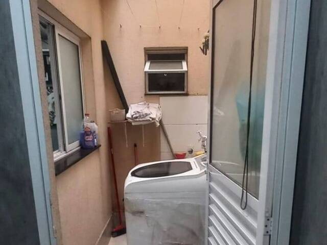 Apartamento para Venda em Santo André - 5