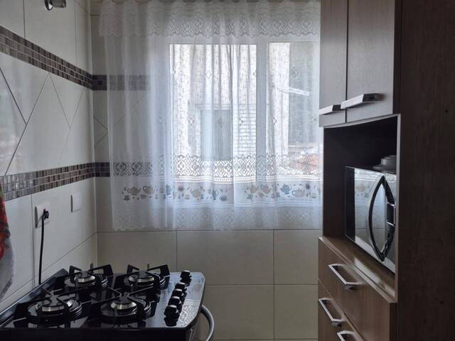 Apartamento para Venda em Santo André - 3