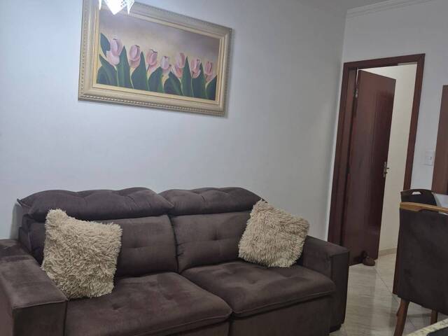 Apartamento para Venda em Santo André - 5