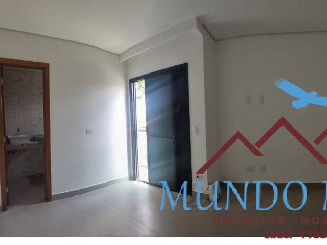 Casa para Venda em Santo André - 4