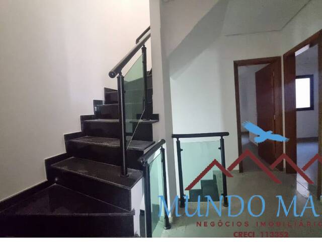 #SB-1664 - Casa para Venda em Santo André - SP - 3